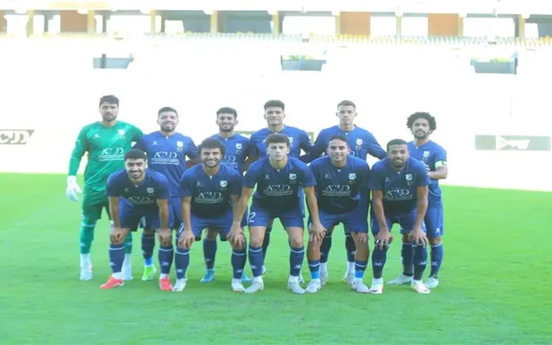 كشف إنبي.. هل ينتقل نجمه البارز فعلاً إلى الأهلي؟